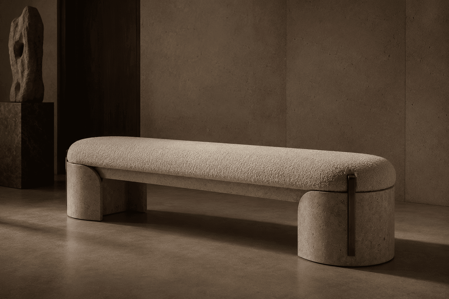 Monolith | Bench